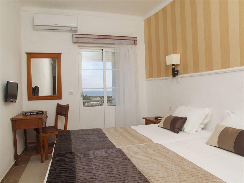 Hotel Mar Azul Lagos Exterior photo