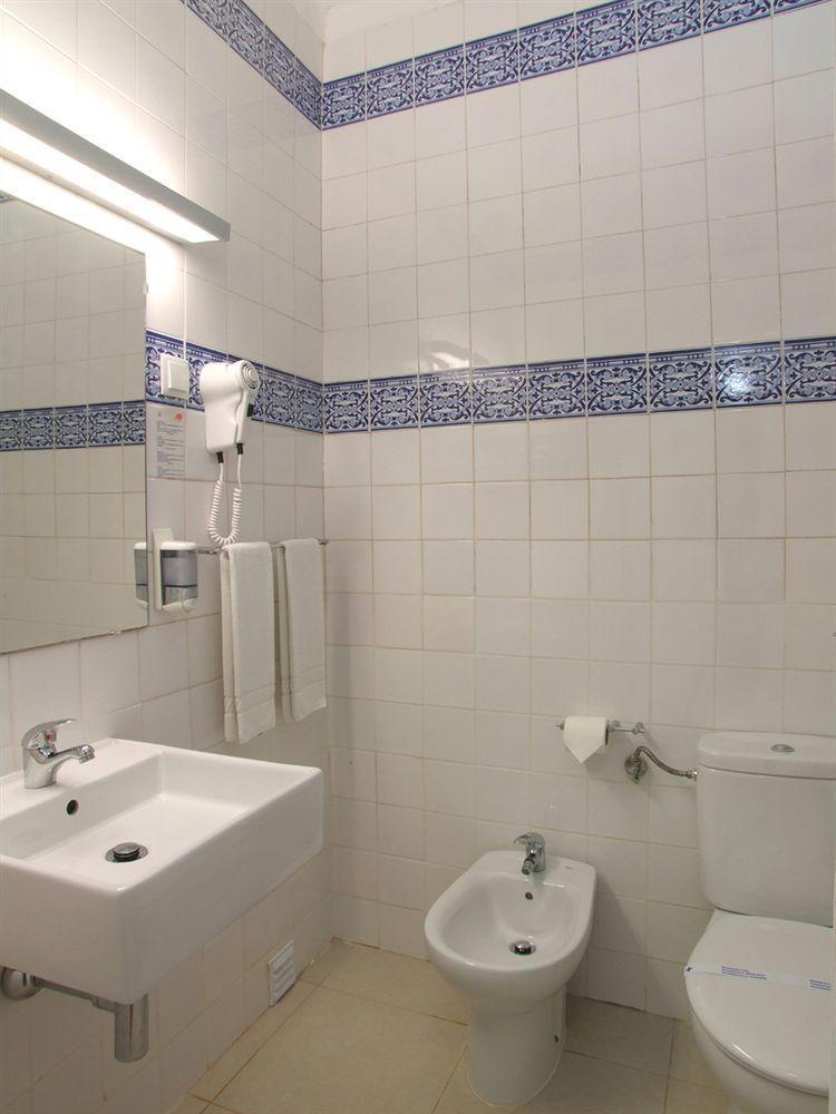 Hotel Mar Azul Lagos Exterior photo