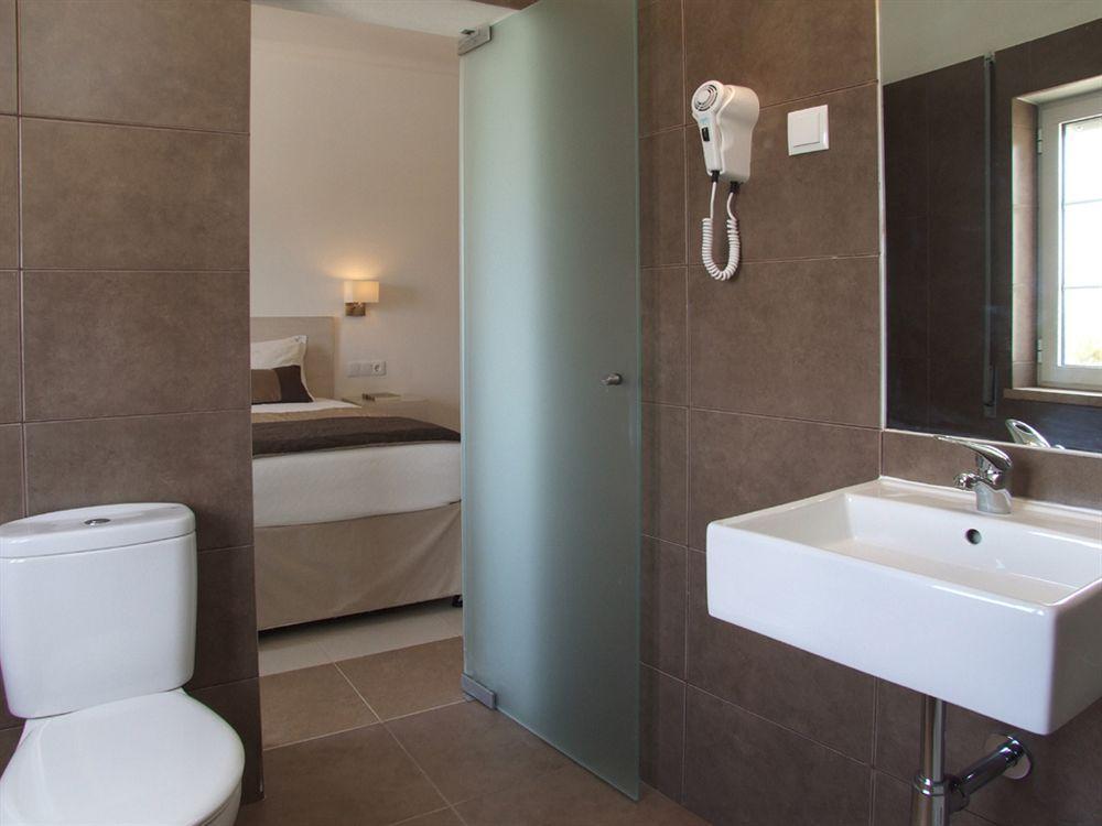 Hotel Mar Azul Lagos Exterior photo