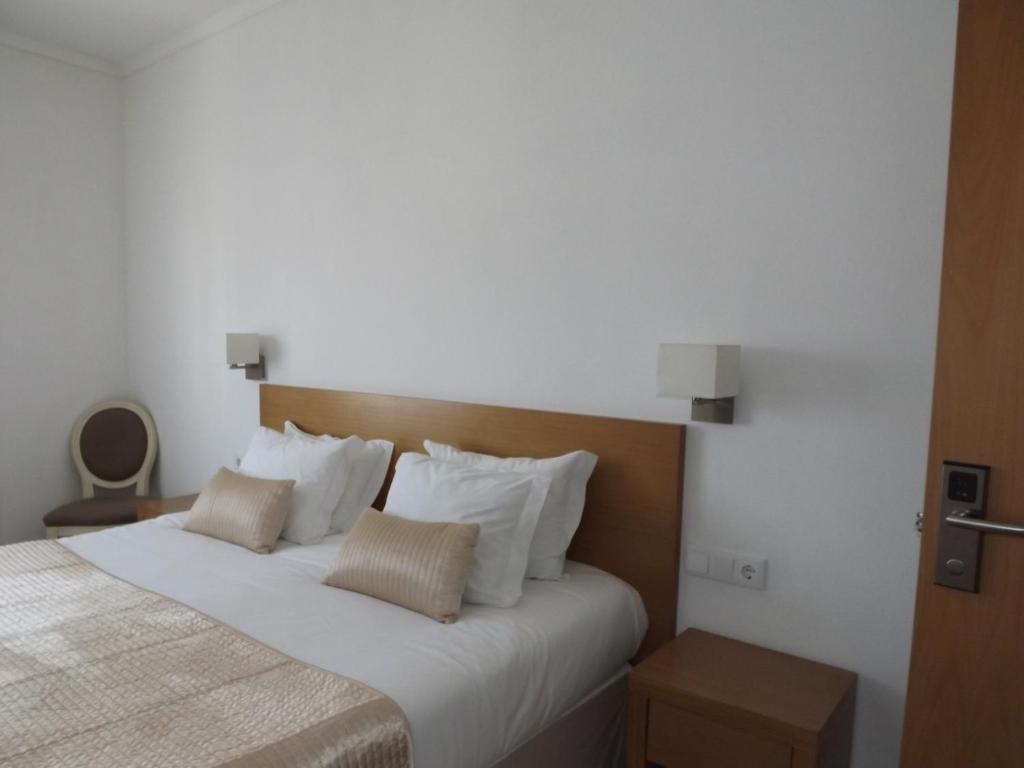 Hotel Mar Azul Lagos Room photo