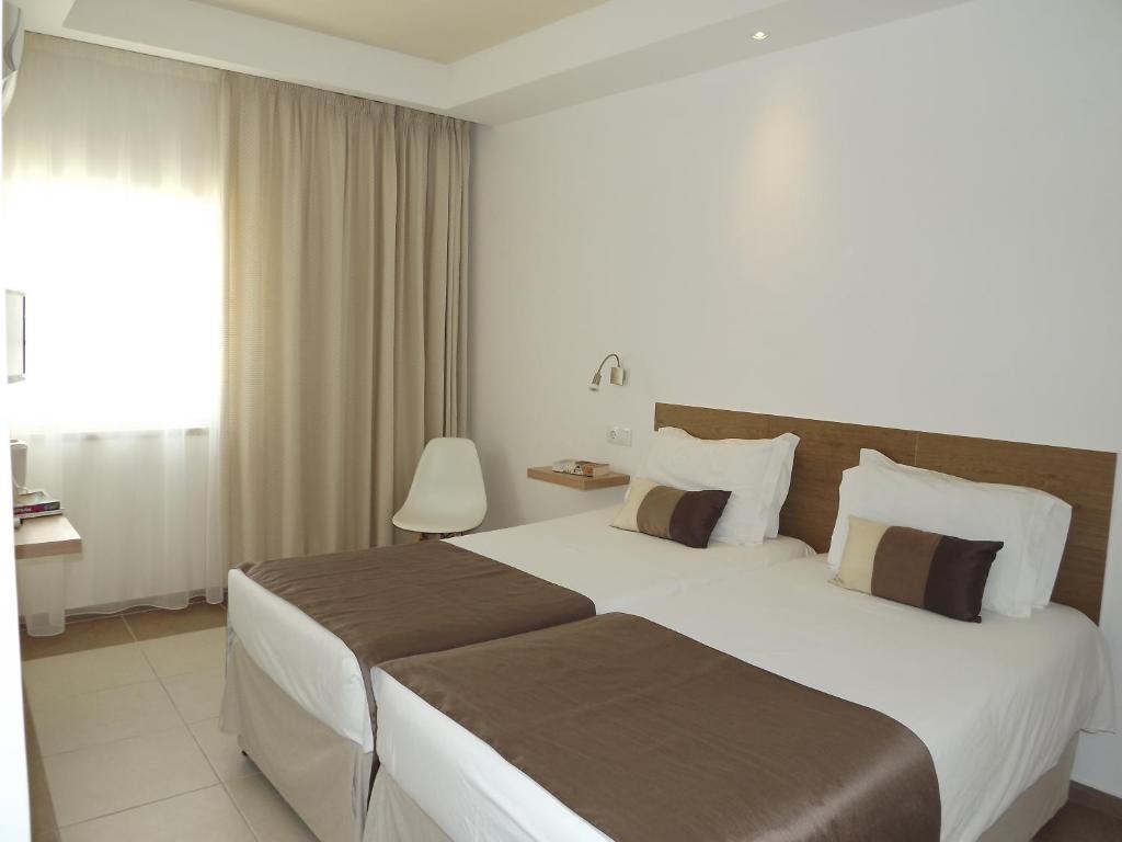 Hotel Mar Azul Lagos Room photo