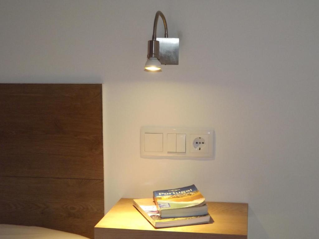 Hotel Mar Azul Lagos Room photo